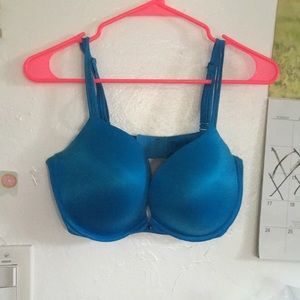 Victoria’s Secret sexy push up bra